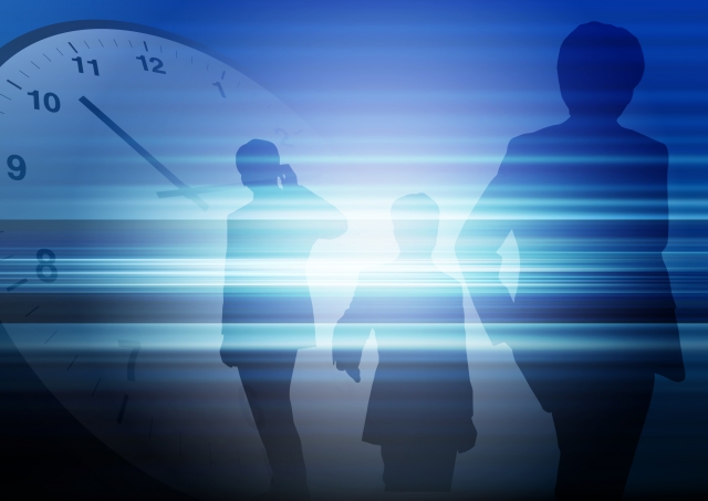 隙間バイトの現場で感じた、時間と生活リズムを大切にする働き方